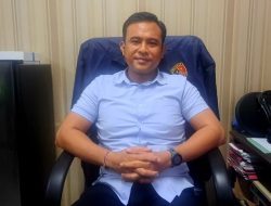 Kasus Pemukulan Kades Muara Muntai Ilir,3 Orang Resmi Jadi Tersangka