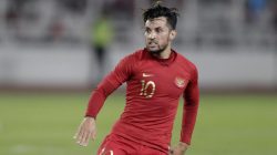 Stefano Lilipaly Kembali ke Timnas Indonesia Kebanggaan, Sejarah, dan Momen Berharga