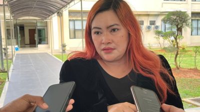 Cegah Banjir, Perbaikan Drainase di Tenggarong