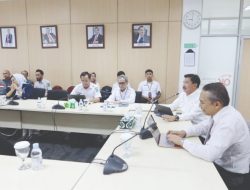 Pemkab Kukar Kerja Sama Strategis Kembangkan Ekonomi Keuangan Inklusif