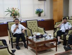 Pemkab Kukar Kebut Sertifikasi Aset Tanah, Target 100 Sertifikat Tahun Ini Aset Daerah Belum Tertib