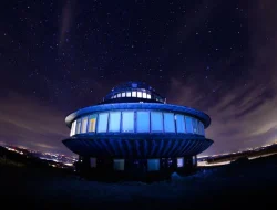 Planetarium Tenggarong Lokasi, HTM, Daya Tarik, Aktivitas, dan Cara Ke Sana