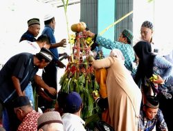 SMP Negeri 3 Tenggarong Terapkan Pembelajaran Coding, Siswa Antusias Buat Animasi hingga Karya Kreatif