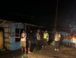 Operasi Yustisi di Kukar PSK Mucikari dan Pengedar Miras Ilegal Diringkus