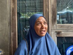 Kisah Pilu Warga Korban Longsor di Tenggarong Rumah Terbelah Dua, Bupati Kukar Langsung Tinjau Lokasi