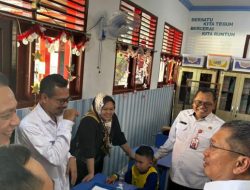 Tenggarong Episentrum DBD, Vaksinasi Jadi Solusi Atasi Lonjakan Kasus