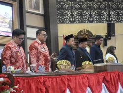 DPRD Kaltim Dukung Arah Pembangunan Kukar Sinergi untuk Kemajuan Daerah