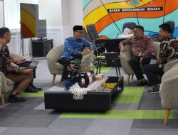 Nasib Ratusan THL di Kukar Belum Jelas, Bupati Temui BKN Cari Solusi