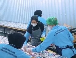 BRI Perkuat Program MBG di Kaltim, Dukung UMKM Penuhi Kebutuhan Gizi Anak Sekolah