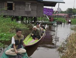 Perkuat Program Relokasi Rumah Warga Terdampak Bencana Lewat Skema SPM,Pemkab Kukar