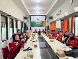 Pencegahan Korupsi Dana Desa, Kejati Kaltim Gelar Penerangan Hukum di Tenggarong