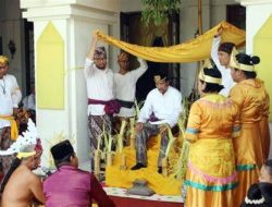 Agenda Lengkap Erau Adat Kutai 2025, Tradisi, Seni, hingga Prosesi Sakral