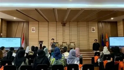 Buku Jejak Edi Damansyah Bedah Polemik Hukum dan Politik Pilkada Kukar