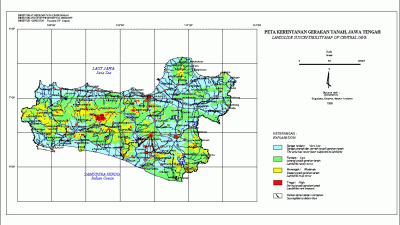5 Daerah dengan Duda Terbanyak di Kalimantan Timur Tahun 2024