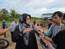 DPRD Kukar Dorong Penguatan SDM Pertanian dan Peternakan