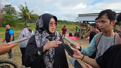 DPRD Kukar Dorong Penguatan SDM Pertanian dan Peternakan