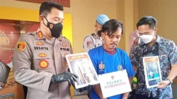 Sidang Dugaan Pencabulan Santri di Kutai Kartanegara, 7 Korban Trauma Berat