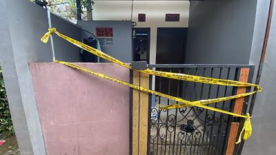 Kasus PPPK Bekasi Mulai Terkuak 2 Tersangka Diamankan